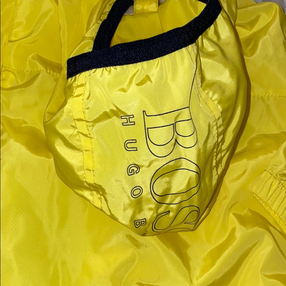 Brand new baby Hugo Boss jacket - Picture 3 of 3